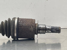Load image into Gallery viewer, CV AXLE SHAFT Frontier X Terra Pathfinder 2005 05 06 07 08 09 - 13 Front - NW392266

