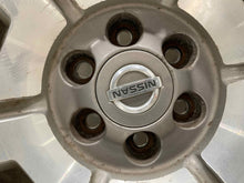 Load image into Gallery viewer, WHEEL Pathfinder Frontier 2008 08 2009 09 10 11 12 13 18x7.5 - NW406293
