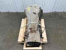 Load image into Gallery viewer, TRANSMISSION Nissan Pathfinder 2010 10 4X4 - NW405079
