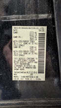 Load image into Gallery viewer, TRANSMISSION Nissan Pathfinder 2010 10 4X4 - NW405079
