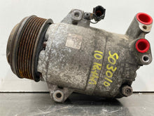 Load image into Gallery viewer, AC COMPRESSOR NV Pathfinder NV 1500 2500 3500 2005 05 06 07 08 09 10 - 13 - NW394083
