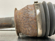Load image into Gallery viewer, CV AXLE SHAFT G37 G25 2011 11 2012 12 2013 13 rear Sedan Right - NW11248

