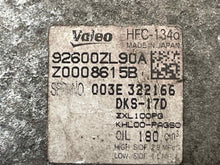 Load image into Gallery viewer, AC COMPRESSOR NV Pathfinder NV 1500 2500 3500 2005 05 06 07 08 09 10 - 13 - NW394083
