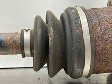Load image into Gallery viewer, CV AXLE SHAFT G37 G25 2011 11 2012 12 2013 13 rear Sedan Right - NW11248
