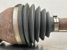 Load image into Gallery viewer, CV AXLE SHAFT Infiniti G37 G25 2011 11 2012 12 2013 13 Rear Left - NW11249
