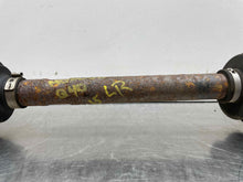 Load image into Gallery viewer, CV AXLE SHAFT Infiniti G37 G25 2011 11 2012 12 2013 13 Rear Left - NW11249
