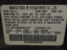 Load image into Gallery viewer, Transfer Case  INFINITI Q40 2015 - NW176795
