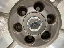 Load image into Gallery viewer, WHEEL Pathfinder Frontier 2008 08 2009 09 10 11 12 13 18x7.5 - NW406294
