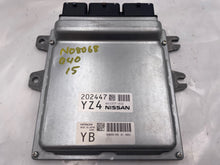 Load image into Gallery viewer, ECU ECM COMPUTER EX37 G37 Q60 Q70 QX50 QX70 370Z 2013-2017 - NW59934
