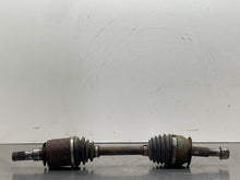 Load image into Gallery viewer, CV AXLE SHAFT Frontier X Terra Pathfinder 2005 05 06 07 08 09 - 13 Front - NW392267
