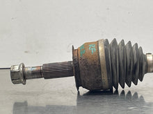 Load image into Gallery viewer, CV AXLE SHAFT Frontier X Terra Pathfinder 2005 05 06 07 08 09 - 13 Front - NW392267
