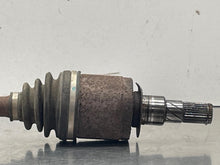 Load image into Gallery viewer, CV AXLE SHAFT Frontier X Terra Pathfinder 2005 05 06 07 08 09 - 13 Front - NW392267
