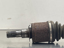 Load image into Gallery viewer, CV AXLE SHAFT Frontier X Terra Pathfinder 2005 05 06 07 08 09 - 13 Front - NW392267
