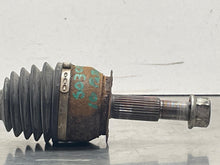 Load image into Gallery viewer, CV AXLE SHAFT Frontier X Terra Pathfinder 2005 05 06 07 08 09 - 13 Front - NW392267
