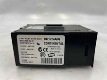 Load image into Gallery viewer, SLOT CONTROL MODULE COMPUTER G25 G35 G37 Q60 2007-2015 - NW31599
