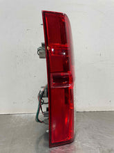 Load image into Gallery viewer, TAIL LIGHT LAMP ASSEMBLY Pathfinder 05 06 07 08 09 10 11 12 Left - NW404815
