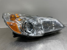 Load image into Gallery viewer, HEADLIGHT LAMP ASSEMBLY Legacy 2010 10 2011 11 2012 12 Right - NW103602

