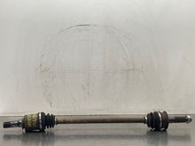 Load image into Gallery viewer, CV AXLE SHAFT Subaru Legacy 2010 10 2011 11 2012 12 Rear Auto - NW13903
