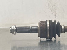 Load image into Gallery viewer, CV AXLE SHAFT Subaru Legacy 2010 10 2011 11 2012 12 Rear Auto - NW13903
