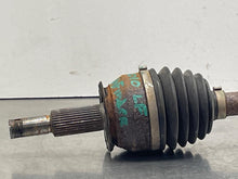 Load image into Gallery viewer, CV AXLE SHAFT Pathfinder 2005 05 2006 06 2007 07 08 09 10 11 12 Rear 4.0L - NW392268
