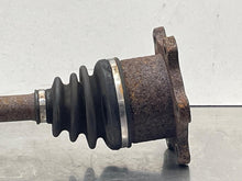Load image into Gallery viewer, CV AXLE SHAFT Pathfinder 2005 05 2006 06 2007 07 08 09 10 11 12 Rear 4.0L - NW392268

