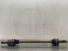 Load image into Gallery viewer, CV AXLE SHAFT Subaru Legacy 2010 10 2011 11 2012 12 Rear Auto - NW13904
