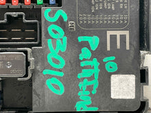 Load image into Gallery viewer, BODY CONTROL MODULE BCM COMPUTER Frontier Pathfinder Xterra 09-11 - NW393546
