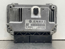 Load image into Gallery viewer, ECU ECM COMPUTER Jetta 2011 11 2012 12 2013 13 2.5L Manual - NW395503
