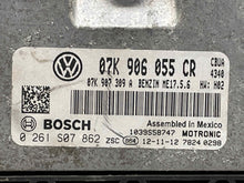 Load image into Gallery viewer, ECU ECM COMPUTER Jetta 2011 11 2012 12 2013 13 2.5L Manual - NW395503
