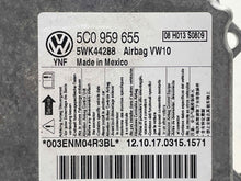 Load image into Gallery viewer, Computer Volkswagen Passat 2013 - NW393829
