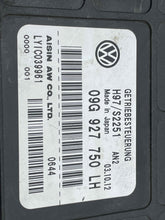 Load image into Gallery viewer, TRANSMISSION CONTROL MODULE COMPUTER Passat 12 13 14 - NW393830
