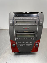 Load image into Gallery viewer, TEMPERATURE CONTROLS Lexus ES350 2007 07 2008 08 2009 09 - NW398800
