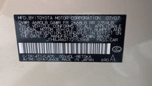 Load image into Gallery viewer, TEMPERATURE CONTROLS Lexus ES350 2007 07 2008 08 2009 09 - NW398800
