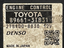 Load image into Gallery viewer, ECU ECM COMPUTER Lexus ES350 2007 07 - NW395434
