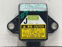 Load image into Gallery viewer, STABILITY CONTROL MODULE COMPUTER ES350 07 08 09 10 11 12 - NW393624

