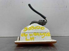 Load image into Gallery viewer, PARKLAMP Jeep Wrangler 2001 01 2002 02 2003 03 2004 04 05 06 Left - NW397218
