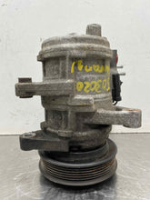 Load image into Gallery viewer, AC Compressor Jeep Wrangler 2006 - NW394046
