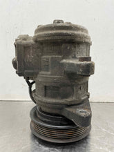 Load image into Gallery viewer, AC Compressor Jeep Wrangler 2006 - NW394046
