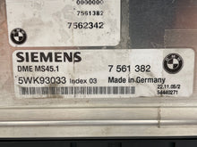 Load image into Gallery viewer, ECU ECM Computer  BMW 325I 2006 - NW59061

