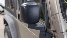 Load image into Gallery viewer, SIDE VIEW DOOR MIRROR Jeep TJ Wrangler 03 04 05 06 Right - NW394710
