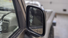 Load image into Gallery viewer, SIDE VIEW DOOR MIRROR Jeep TJ Wrangler 03 04 05 06 Right - NW394710
