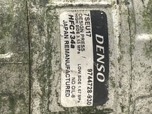 Load image into Gallery viewer, AC A/C AIR CONDITIONING COMPRESSOR CLK320 CLK350 CLK430 CLK500 03-06 - NW42908
