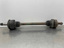 Load image into Gallery viewer, REAR AXLE SHAFT C230 C240 C280 C320 C350 C55 CLK320 CLK350 CLK500 05-09 - NW13218
