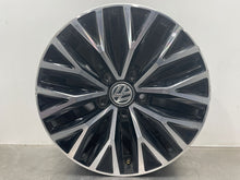 Load image into Gallery viewer, WHEEL RIM Jetta 19 20 16x6-1/2 ALLOY 16x6-1/2, 5 lug, 112mm - NW406556
