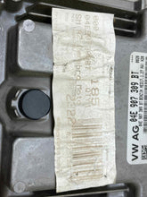 Load image into Gallery viewer, ECU ECM COMPUTER Volkswagen Jetta 2019 19 - NW395500
