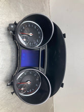 Load image into Gallery viewer, Speedometer Cluster  MERCEDES GLA-CLASS 2018 - NW403814
