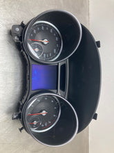 Load image into Gallery viewer, Speedometer Cluster  MERCEDES GLA-CLASS 2018 - NW403814
