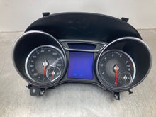 Load image into Gallery viewer, Speedometer Cluster  MERCEDES GLA-CLASS 2018 - NW403814

