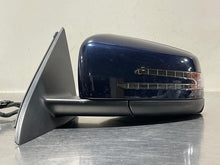 Load image into Gallery viewer, Side View Door Mirror  MERCEDES GLA-CLASS 2018 - NW394902
