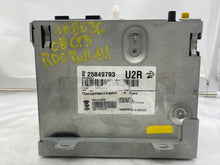Load image into Gallery viewer, RADIO Cadillac CTS 2008 08 2009 09 2010 10 - NW134422
